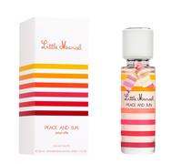 Eau de Toilette de Little Marcel - 30 ml - Peace and Sun - Vaporisateur - Kapao Parfumerie en ligne française
