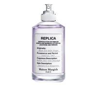Maison Margiela REPLICA When the Rain Stops Eau de Toilette mixte 100 ml