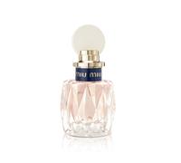 Eau de toilette de Miu Miu - 50 ml - Miu Miu L’Eau Rosée - Vaporisateur - Kapao Parfumerie en ligne française