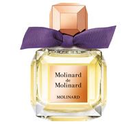 Eau de toilette de Molinard - 75 ml - Molinard de Molinard - Vaporisateur - Kapao Parfumerie en ligne française