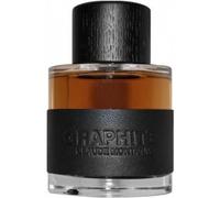 Eau de toilette de Montana - 50 ml - Graphite - Vaporisateur - Kapao Parfumerie en ligne française