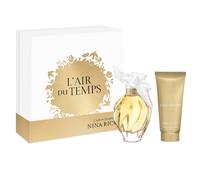 L'Air du Temps Coffret - Eau de Toilette Vapo.50ml-100ml NINA RICCI