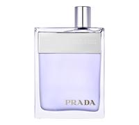 Prada - PRADA AMBER MAN Eau de toilette intemporelle pour homme - Contenance : 100 ml