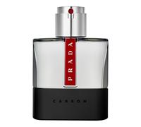Eau de toilette de Prada - 50 ml - Luna Rossa Carbon - Vaporisateur Rechargeable - Kapao Parfumerie en ligne française