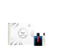 PRADA Luna Rossa Ocean Coffret 100ML Eau de toilette Coffrets cadeaux