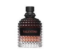Valentino Valentino Uomo Born In Roma Eau de Toilette Pour Lui Ambré Fruité 100.0 ml