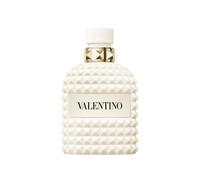 Eau de toilette de Valentino - 100 ml - Uomo Born In Roma Rendez-Vous Ivory - Edition Limitée - Kapao Parfumerie en ligne française