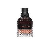 Eau de toilette de Valentino - 50 ml - Uomo Born in Roma Coral Fantasy - Vaporisateur - Kapao Parfumerie en ligne française