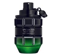 Eau de toilette de Viktor & Rolf - 90 ml - Spicebomb Night Vision - Vaporisateur - Kapao Parfumerie en ligne française