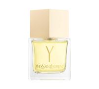 Yves Saint Laurent Parfums pour femmes Y YEau de Toilette Spray 80 ml