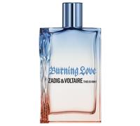 Zadig & Voltaire This Is Him! Burning Love Eau de Toilette Spray Ed. Lim. 100ml
