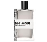 Zadig&Voltaire This is Him! Undressed Eau de toilette 100 ml