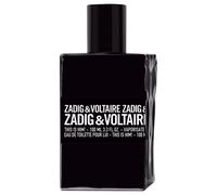 Zadig & Voltaire THIS IS HIM eau de toilette vaporisateur 100 ml
