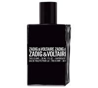 Eau de toilette de Zadig & Voltaire - 30 ml - This is Him! - Vaporisateur - Kapao Parfumerie en ligne française