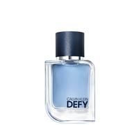 Eau de Toilette DEFY pour homme Calvin Klein 50 ml