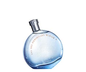 Eau de Toilette d'Hermès - 100 ml - Eau des Merveilles Bleue - Vaporisateur - Kapao Parfumerie en ligne française