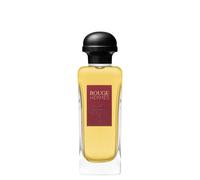 Rouge Hermès eau de toilette spray 100ml