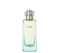 Eau de Toilette d'Hermès - 100 ml - Un Jardin sur le Nil - Vaporisateur Rechargeable - Kapao Parfumerie en ligne française