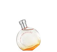 Eau de Toilette d'Hermès - 50 ml - Eau des Merveilles - Vaporisateur - Kapao Parfumerie en ligne française