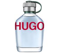 Eau de Toilette d'Hugo Boss - 125 ml - Hugo Man - Vaporisateur - Kapao Parfumerie en ligne française