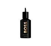 Hugo-Boss Parfums-pour-homme-Boss-Black BOSS-The-ScentRechargeableEau de Toilette Spray Recharge 200 ml