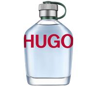 Eau de Toilette d'Hugo Boss - 200 ml - Hugo Man - Vaporisateur - Kapao Parfumerie en ligne française
