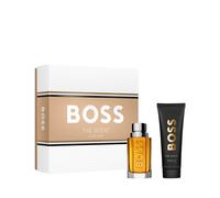 Hugo Boss - Boss The Scent Coffret parfum homme 1 pieces male