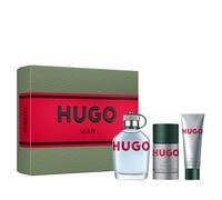 Hugo Boss - Hugo Man Coffret parfum homme 1 pieces male