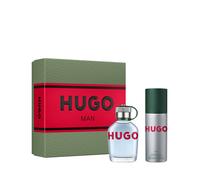 Hugo Boss HUGO Man coffret cadeau pour homme