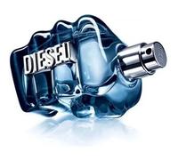 Diesel Only The Brave Eau de Toilette pour homme 35 ml