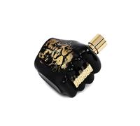 Eau de toilette Diesel Spirit Of The Brave Noir 75 ml