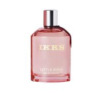 Eau de Toilette d'IKKS - 50 ml - Little Woman - Vaporisateur - Kapao Parfumerie en ligne française