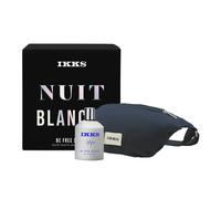 Eau de toilette d'IKKS - Coffret Be Free Spirit - Eau de Toilette 100 ml + Banane - Kapao Parfumerie en ligne française