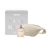 Eau de toilette d'IKKS - Coffret IKKS For a Kiss - Eau de Toilette 100 ml + Banane - Kapao Parfumerie en ligne française