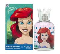 Eau De Toilette DISNEY PRINCESS ARIEL/AIR VAL INTERNATIONAL 3,4 OZ (100 ML)