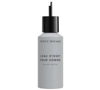 Eau de Toilette d'Issey Miyake - 150 ml - L'Eau d'Issey pour Homme - Recharge - Kapao Parfumerie en ligne française