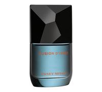 Eau de toilette d'Issey Miyake - 50 ml - Fusion d'Issey - Vaporisateur - Kapao Parfumerie en ligne française