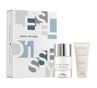 Le Sel d'Issey Coffret - Eau de Toilette-50ml ISSEY MIYAKE