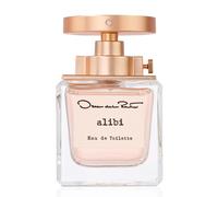 Eau de toilette d'Oscar de la Renta - 50 ml - Alibi - Vaporisateur - Kapao Parfumerie en ligne française