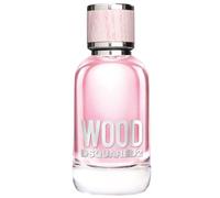 Dsquared Wood 100ml Eau De Toilette Rose Femme