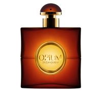 Eau de Toilette d'Yves Saint Laurent - 50 ml - Opium - Vaporisateur - Kapao Parfumerie en ligne française
