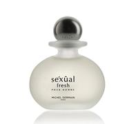 Eau de toilette en vaporisateur Michel Germain Sexual Fresh pour homme, 75 ml, 2,5 oz liq.