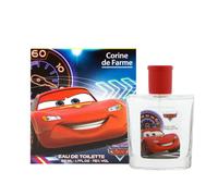 Corine de Farme Eau de Toilette pour enfant Cars – 50 ml