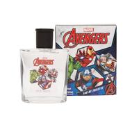 Corine de Farme – Eau de Toilette enfant Avengers Disney – Clean Beauty – 50 ml