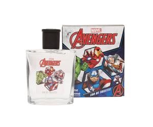Eau De Toilette Enfant Marvel Avengers Iron Man Multicolore TU