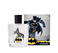 Corine de Farme - Eau de Toilette Batman - Parfum Disney pour enfant dès 3 ans - Clean Beauty
