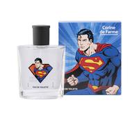 Corine de Farme – Eau de Toilette enfant Clean Beauty, fruitée et boisée – 50 ml