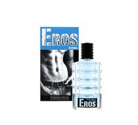 Inessance - EAU DE TOILETTE Eros Cool Parfum 100 ml male