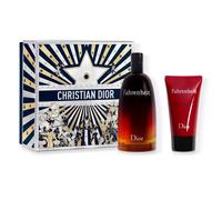 Eau de toilette et gel douche Dior - Coffret Fahrenheit - Eau de toilette 100ml + Gel douche 50ml - Kapao Parfumerie en ligne française