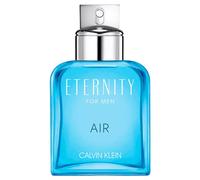 Calvin Klein Eternity Air Men 100ml Eau De Toilette Clair Homme